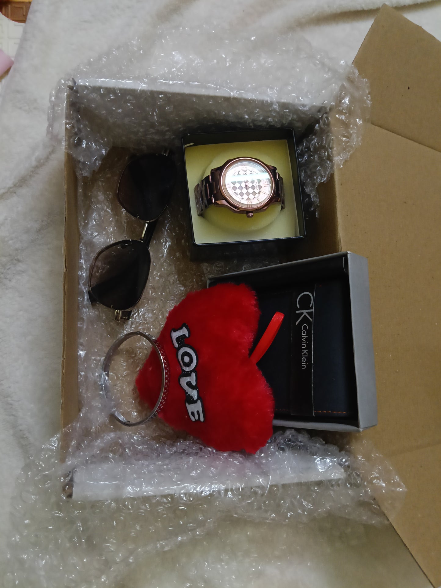 The Gentleman’s Signature Hamper