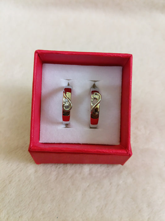 The Soulmate Swirl Couple’s Set