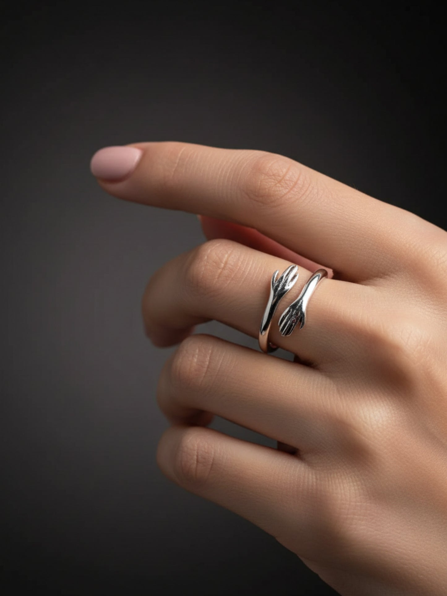 Hug Ring