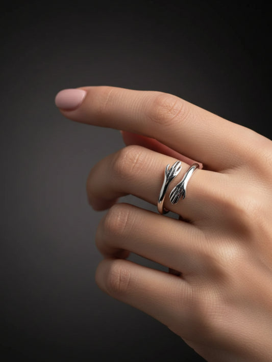 Hug Ring