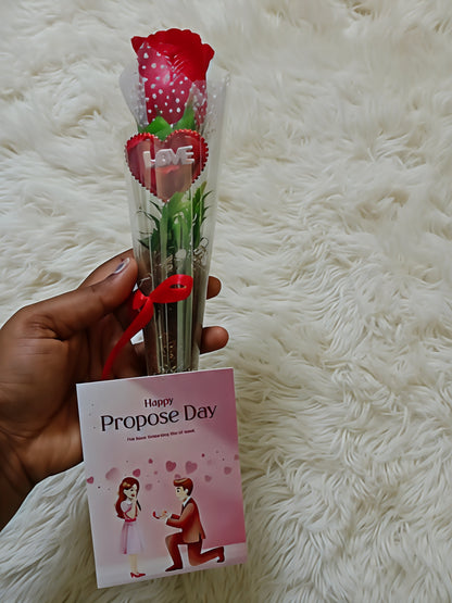 Valentines week Hamper