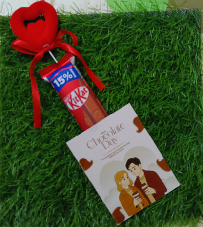 Valentines week Hamper