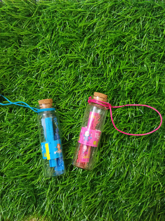 Wish Bottle
