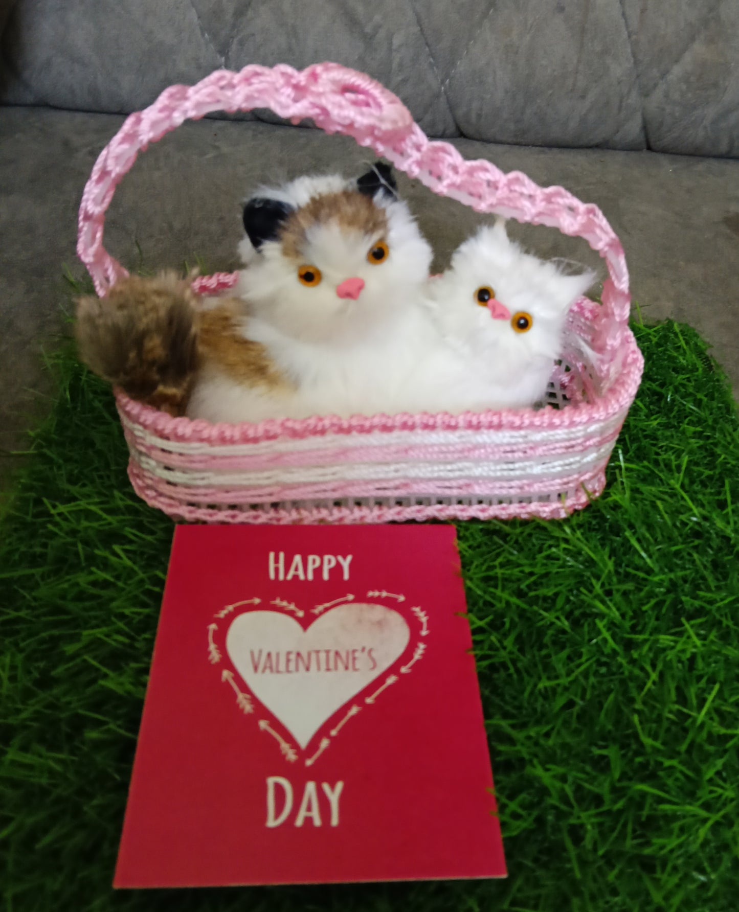 Valentines week Hamper