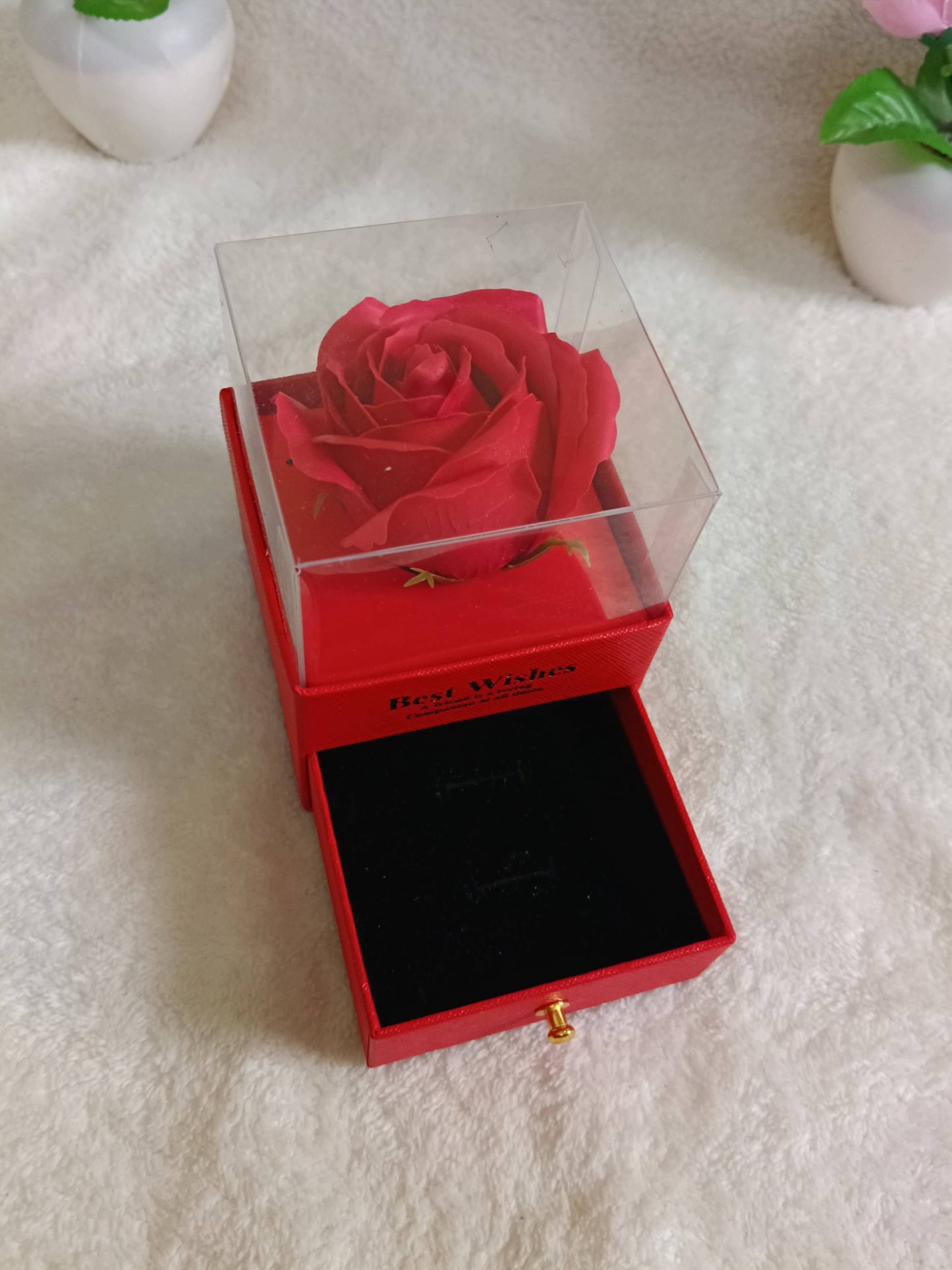 The Cupid's Case