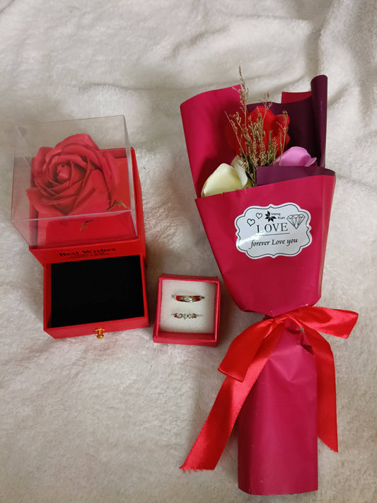 Ultimate Valentine’s Romance Hamper