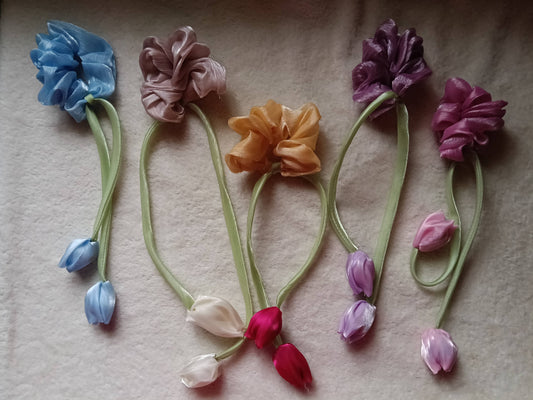 Tulip-Scrunchies-All-1